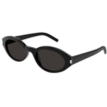 Lade das Bild in den Galerie-Viewer, Sonnenbrille Saint Laurent Paris, Modell: SL567 Farbe: 001
