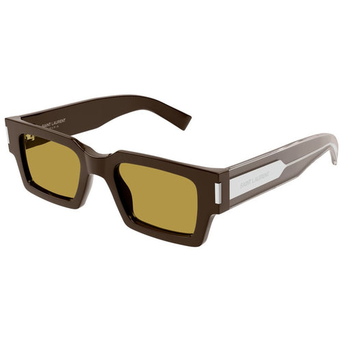 Sonnenbrille Saint Laurent Paris, Modell: SL572 Farbe: 007