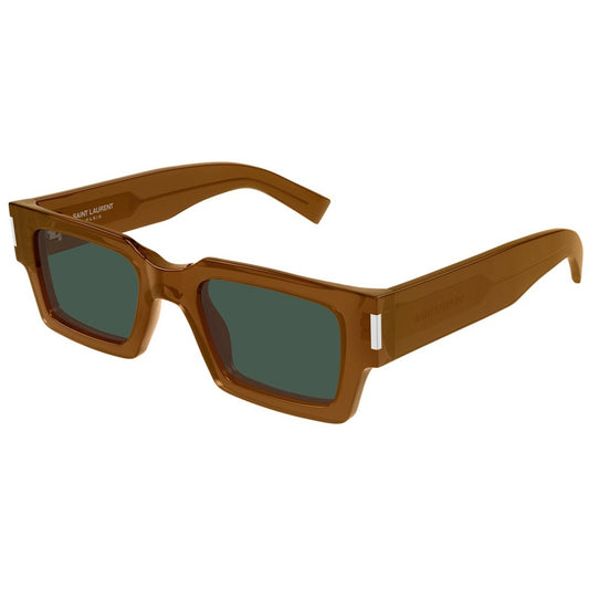 Sonnenbrille Saint Laurent Paris, Modell: SL572 Farbe: 011