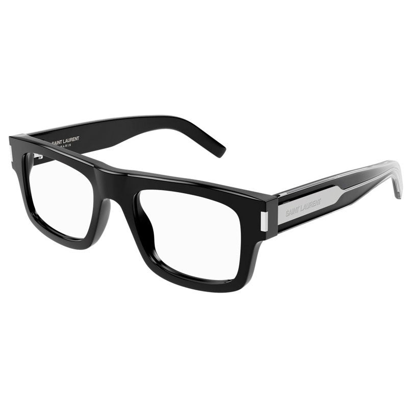 Brille Saint Laurent Paris, Modell: SL574 Farbe: 001