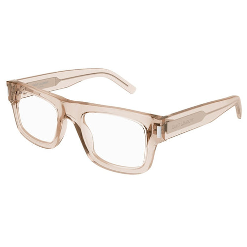 Brille Saint Laurent Paris, Modell: SL574 Farbe: 004