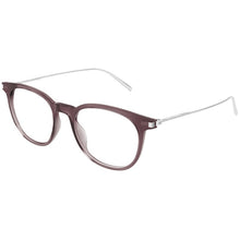 Lade das Bild in den Galerie-Viewer, Brille Saint Laurent Paris, Modell: SL579 Farbe: 004
