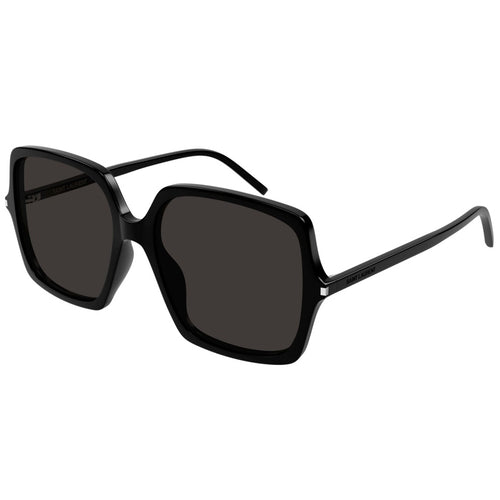 Sonnenbrille Saint Laurent Paris, Modell: SL591 Farbe: 001