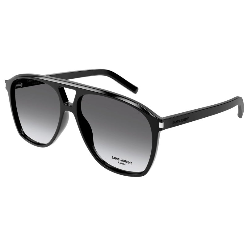 Sonnenbrille Saint Laurent Paris, Modell: SL596DUNE Farbe: 006