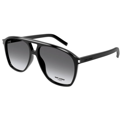 Sonnenbrille Saint Laurent Paris, Modell: SL596DUNE Farbe: 006