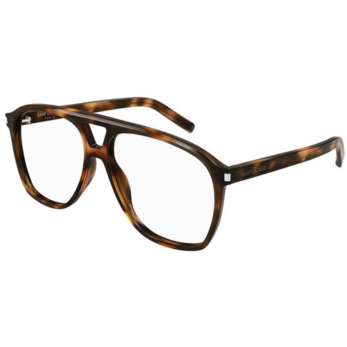 Brille Saint Laurent Paris, Modell: SL596DUNEOPT Farbe: 002