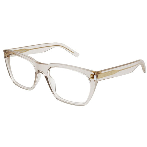 Brille Saint Laurent Paris, Modell: SL598OPT Farbe: 004