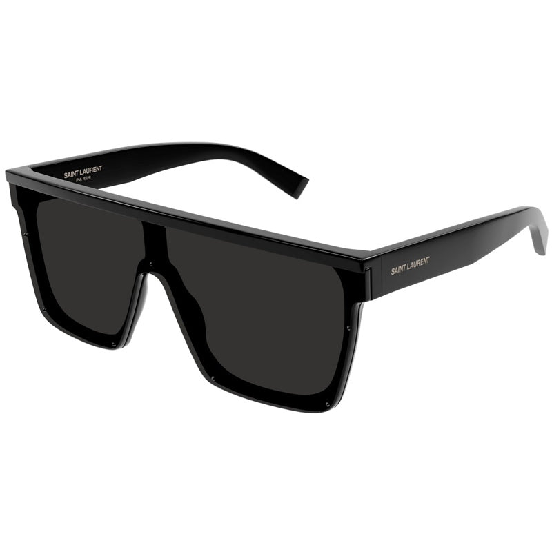 Sonnenbrille Saint Laurent Paris, Modell: SL607 Farbe: 001