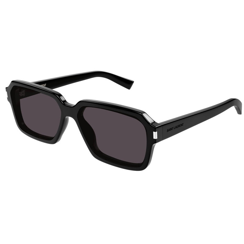 Sonnenbrille Saint Laurent Paris, Modell: SL611 Farbe: 001
