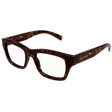 Lade das Bild in den Galerie-Viewer, Brille Saint Laurent Paris, Modell: SL616 Farbe: 002
