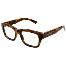 Lade das Bild in den Galerie-Viewer, Brille Saint Laurent Paris, Modell: SL616 Farbe: 003
