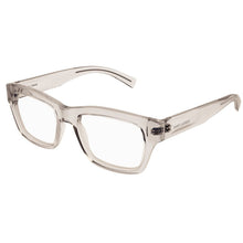 Lade das Bild in den Galerie-Viewer, Brille Saint Laurent Paris, Modell: SL616 Farbe: 004
