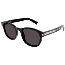 Lade das Bild in den Galerie-Viewer, Sonnenbrille Saint Laurent Paris, Modell: SL620 Farbe: 001
