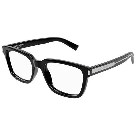 Brille Saint Laurent Paris, Modell: SL621 Farbe: 001