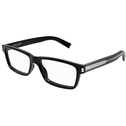 Brille Saint Laurent Paris, Modell: SL622 Farbe: 001