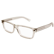 Lade das Bild in den Galerie-Viewer, Brille Saint Laurent Paris, Modell: SL622 Farbe: 009
