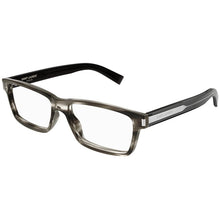 Lade das Bild in den Galerie-Viewer, Brille Saint Laurent Paris, Modell: SL622 Farbe: 011
