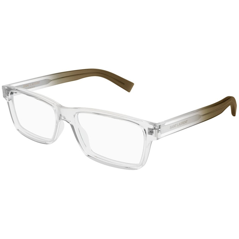 Brille Saint Laurent Paris, Modell: SL622 Farbe: 014