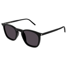 Lade das Bild in den Galerie-Viewer, Sonnenbrille Saint Laurent Paris, Modell: SL623 Farbe: 001
