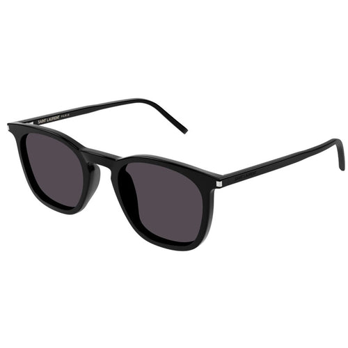 Sonnenbrille Saint Laurent Paris, Modell: SL623 Farbe: 001
