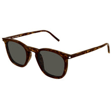 Lade das Bild in den Galerie-Viewer, Sonnenbrille Saint Laurent Paris, Modell: SL623 Farbe: 002

