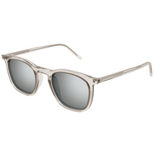 Lade das Bild in den Galerie-Viewer, Sonnenbrille Saint Laurent Paris, Modell: SL623 Farbe: 004
