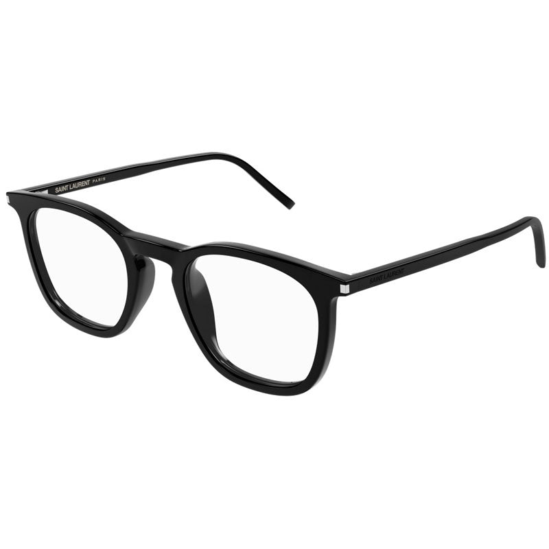Brille Saint Laurent Paris, Modell: SL623OPT Farbe: 001