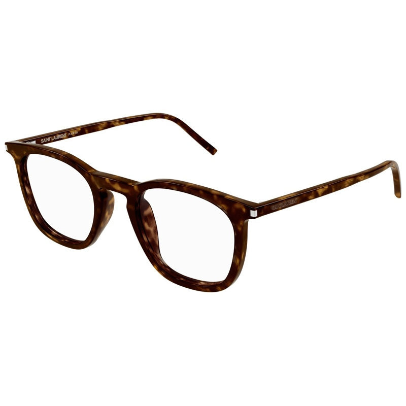 Brille Saint Laurent Paris, Modell: SL623OPT Farbe: 002