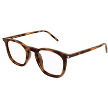 Lade das Bild in den Galerie-Viewer, Brille Saint Laurent Paris, Modell: SL623OPT Farbe: 003
