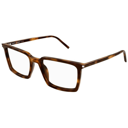 Brille Saint Laurent Paris, Modell: SL624 Farbe: 002