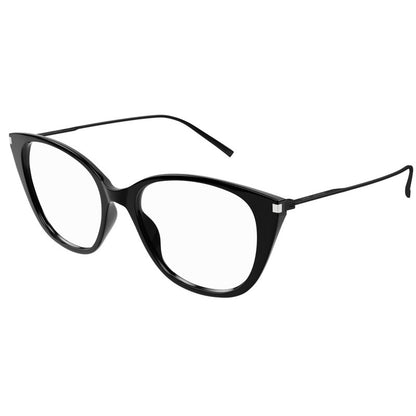 Brille Saint Laurent Paris, Modell: SL627 Farbe: 001