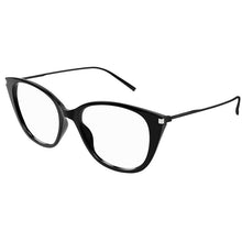 Lade das Bild in den Galerie-Viewer, Brille Saint Laurent Paris, Modell: SL627 Farbe: 001
