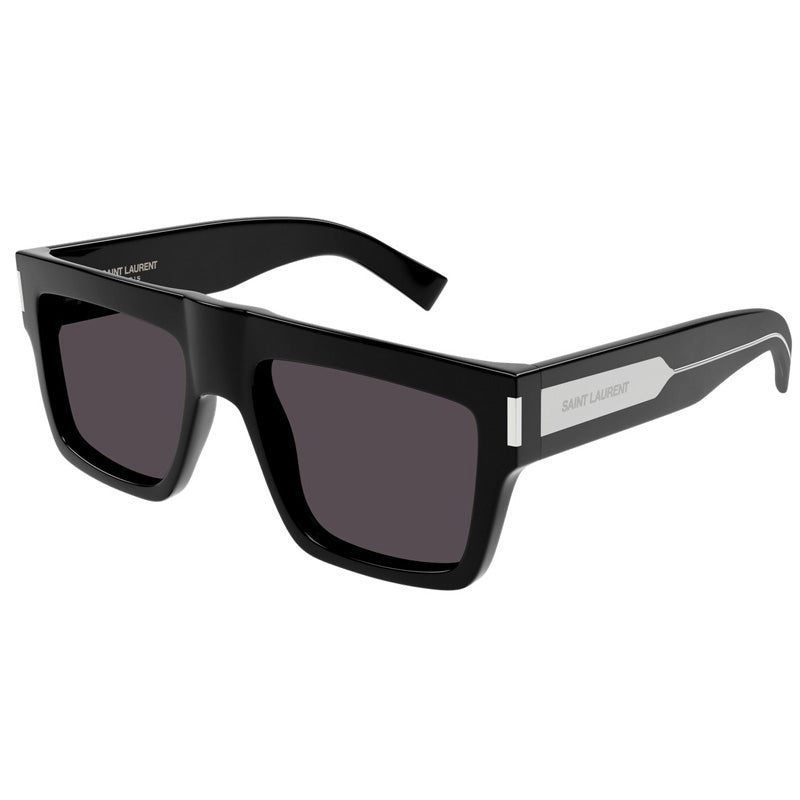 Sonnenbrille Saint Laurent Paris, Modell: SL628 Farbe: 001