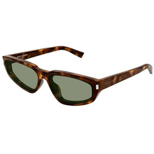 Lade das Bild in den Galerie-Viewer, Sonnenbrille Saint Laurent Paris, Modell: SL634 Farbe: 003
