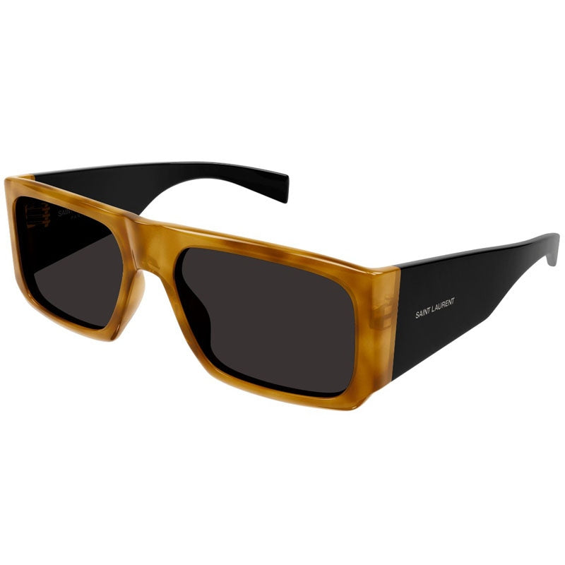 Sonnenbrille Saint Laurent Paris, Modell: SL635ACETATE Farbe: 005