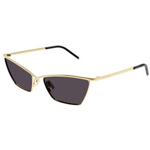 Lade das Bild in den Galerie-Viewer, Sonnenbrille Saint Laurent Paris, Modell: SL637 Farbe: 003
