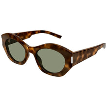 Lade das Bild in den Galerie-Viewer, Sonnenbrille Saint Laurent Paris, Modell: SL639 Farbe: 003
