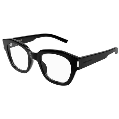 Brille Saint Laurent Paris, Modell: SL640 Farbe: 001