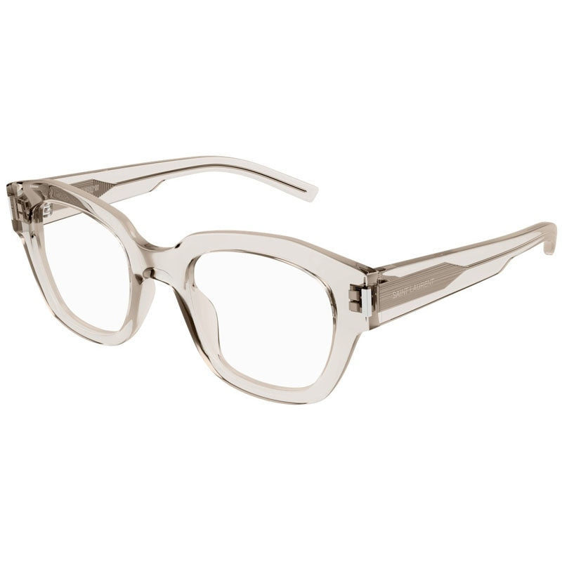 Brille Saint Laurent Paris, Modell: SL640 Farbe: 004