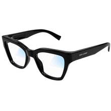 Lade das Bild in den Galerie-Viewer, Sonnenbrille Saint Laurent Paris, Modell: SL641 Farbe: 006
