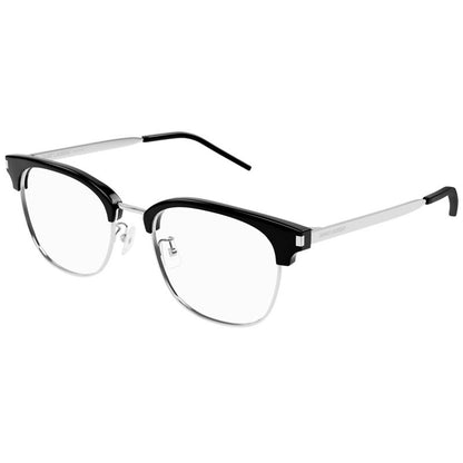 Brille Saint Laurent Paris, Modell: SL649F Farbe: 001
