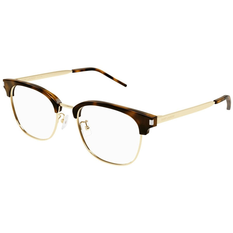 Brille Saint Laurent Paris, Modell: SL649F Farbe: 002