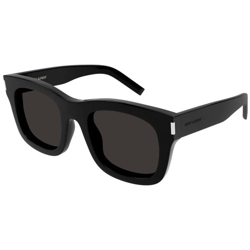 Sonnenbrille Saint Laurent Paris, Modell: SL650MONCEAU Farbe: 001
