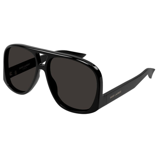 Sonnenbrille Saint Laurent Paris, Modell: SL652SOLACE Farbe: 001