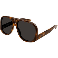 Lade das Bild in den Galerie-Viewer, Sonnenbrille Saint Laurent Paris, Modell: SL652SOLACE Farbe: 003

