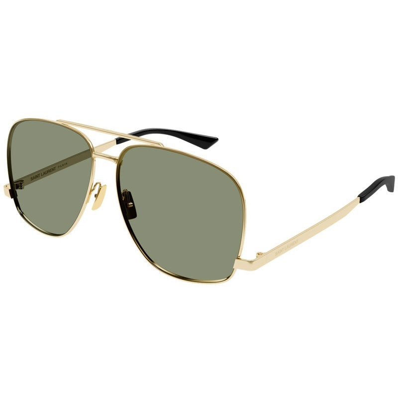 Sonnenbrille Saint Laurent Paris, Modell: SL653 Farbe: 003