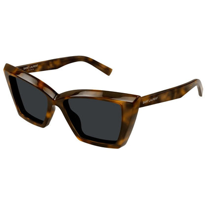 Sonnenbrille Saint Laurent Paris, Modell: SL657 Farbe: 002