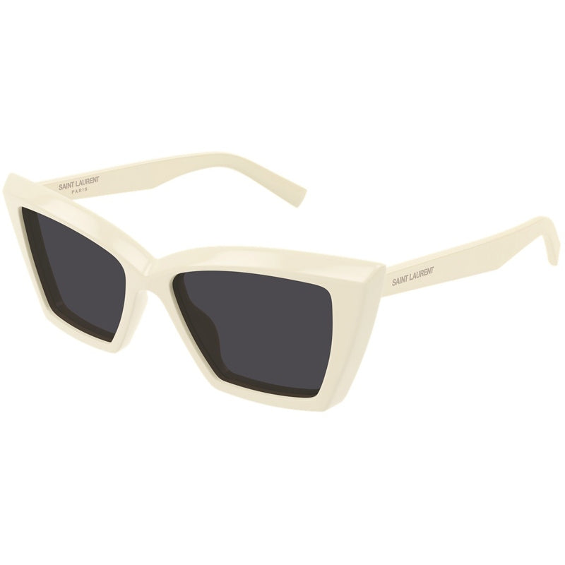 Sonnenbrille Saint Laurent Paris, Modell: SL657 Farbe: 005
