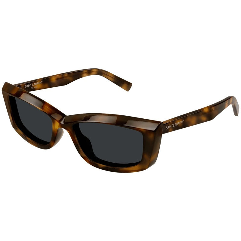 Sonnenbrille Saint Laurent Paris, Modell: SL658 Farbe: 002