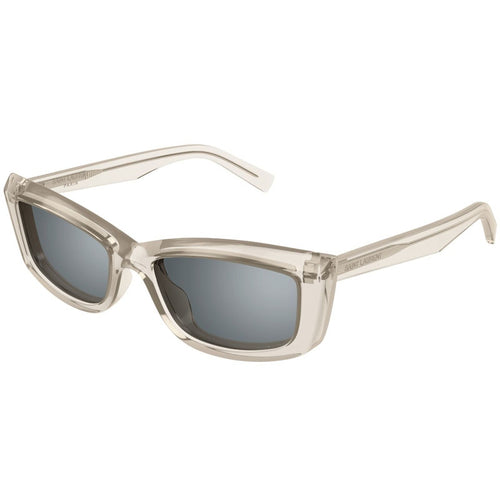 Sonnenbrille Saint Laurent Paris, Modell: SL658 Farbe: 003